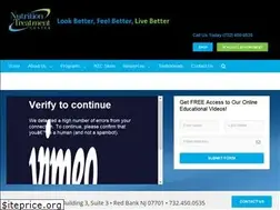 Sites similar to nutritiontreatmentcenter.com