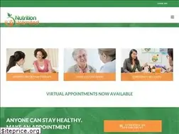 Sites similar to nutritionunlimitedrd.com