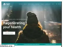 Sites similar to nutritionvision.nl