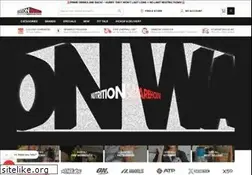 Sites similar to nutritionwarehouse.com.au