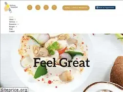 Sites similar to nutritionwellnesssimplified.com