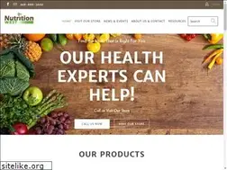Sites similar to nutritionwest.com