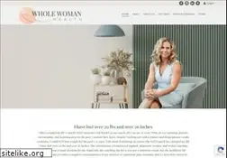 Sites similar to nutritionworksofcolorado.com