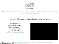 Sites similar to nutritionworksri.com