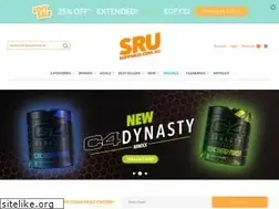 Sites similar to nutritionzone.com.au