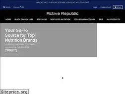 Sites similar to nutritionzoneusa.com