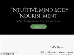 Sites similar to nutritiveroots.com