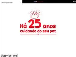 Sites similar to nutritopalimentos.com.br
