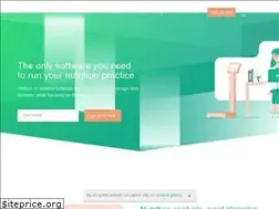 nutrium.io