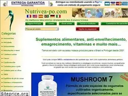 Sites similar to nutrivea-po.com