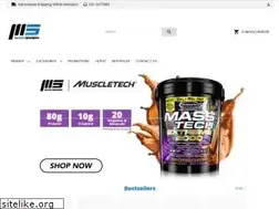 Sites similar to nutrivelo.com