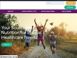 Sites similar to nutrivene.com