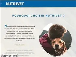 Sites similar to nutrivet-maroc.com