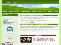 Sites similar to nutrivet.cz