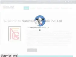 Sites similar to nutrivetindia.com