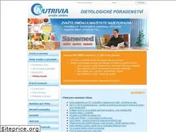 Sites similar to nutrivia.cz