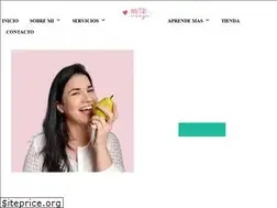 Sites similar to nutriviaje.com