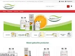 Sites similar to nutrivian.nl