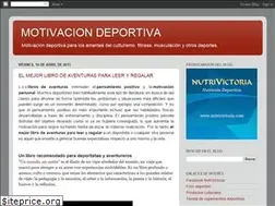 Sites similar to nutrivictoria.blogspot.com