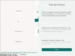 Sites similar to nutrivita.fr