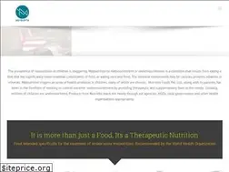 Sites similar to nutrivita.in