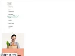 Sites similar to nutrivity.in