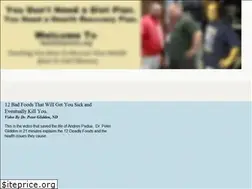 Sites similar to nutriwarriors.org