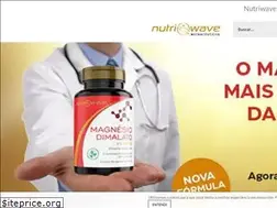 Sites similar to nutriwave.com.br