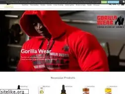 Sites similar to nutriwellness.fr