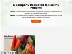 Sites similar to nutriwest.com