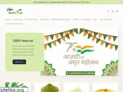 Sites similar to nutrixia.in