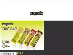 Sites similar to nutrixxion.com