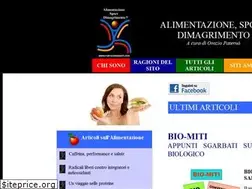 Sites similar to nutrizionesport.com