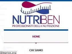 Sites similar to nutrizionistacagliari.com