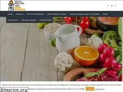 Sites similar to nutrizionistaconza.it