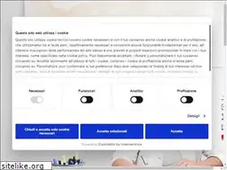 Sites similar to nutrizionistaroma.biz