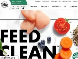 Sites similar to nutro.com