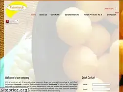 Sites similar to nutromodefood.com