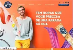 Sites similar to nutry.com.br