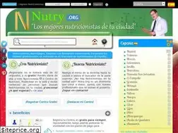 Sites similar to nutry.org