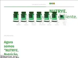 Sites similar to nutryervas.com.br