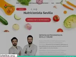 Sites similar to nutrygente.com