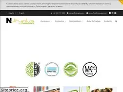 Sites similar to nutryplus.com