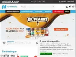 Sites similar to nutrystore.com