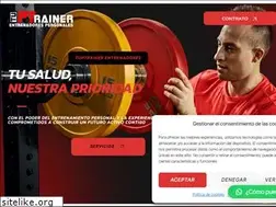 Sites similar to nutrywork.com
