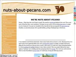 Sites similar to nuts-about-pecans.com