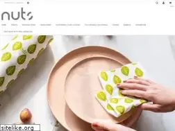 Sites similar to nuts-innovations.com