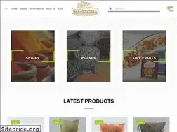 Sites similar to nuts-legumes.pk