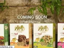 Sites similar to nuts-market.com