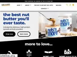 Sites similar to nuts-n-more.com